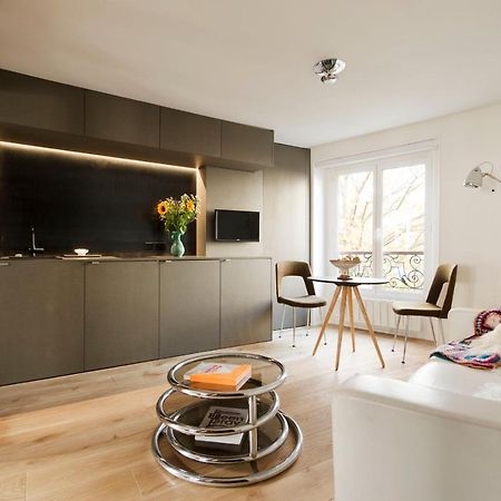 Le Marais Calme Et Lumineux Apartman Párizs Kültér fotó