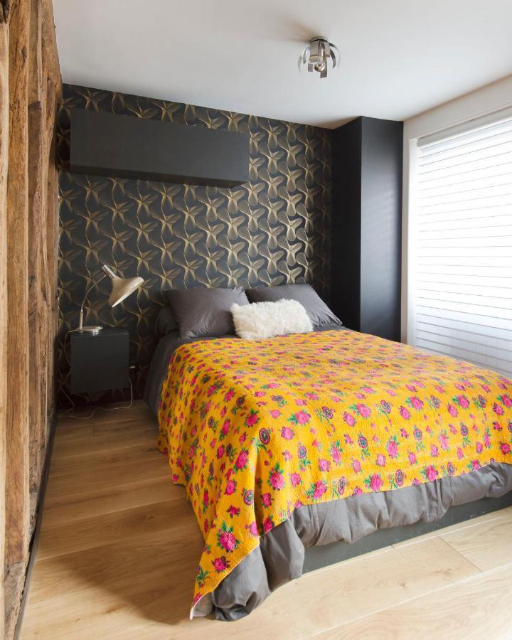 Le Marais Calme Et Lumineux Apartman Párizs Kültér fotó