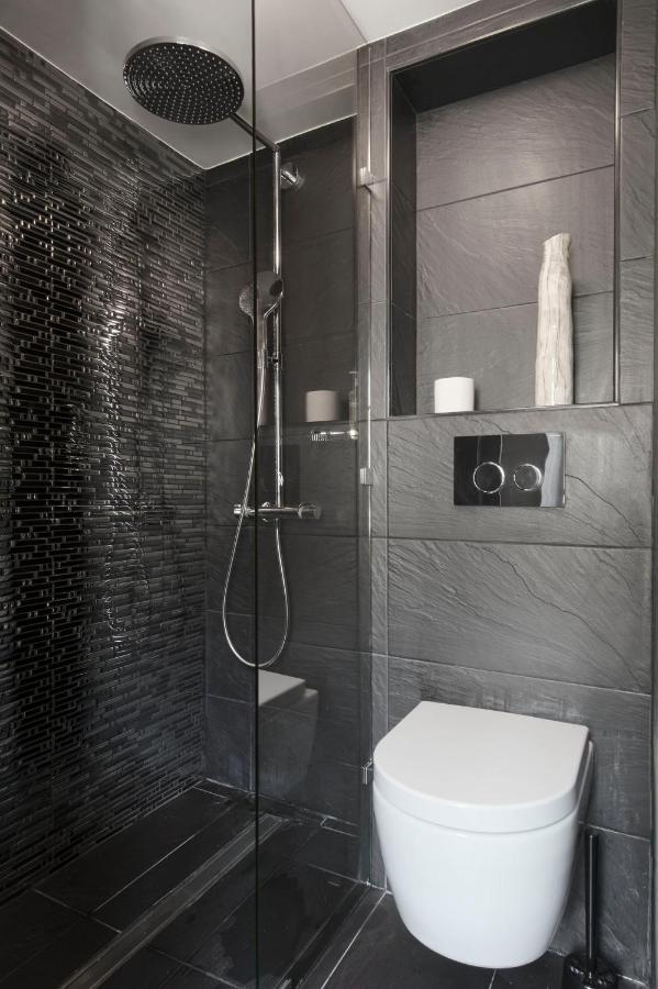 Le Marais Calme Et Lumineux Apartman Párizs Kültér fotó